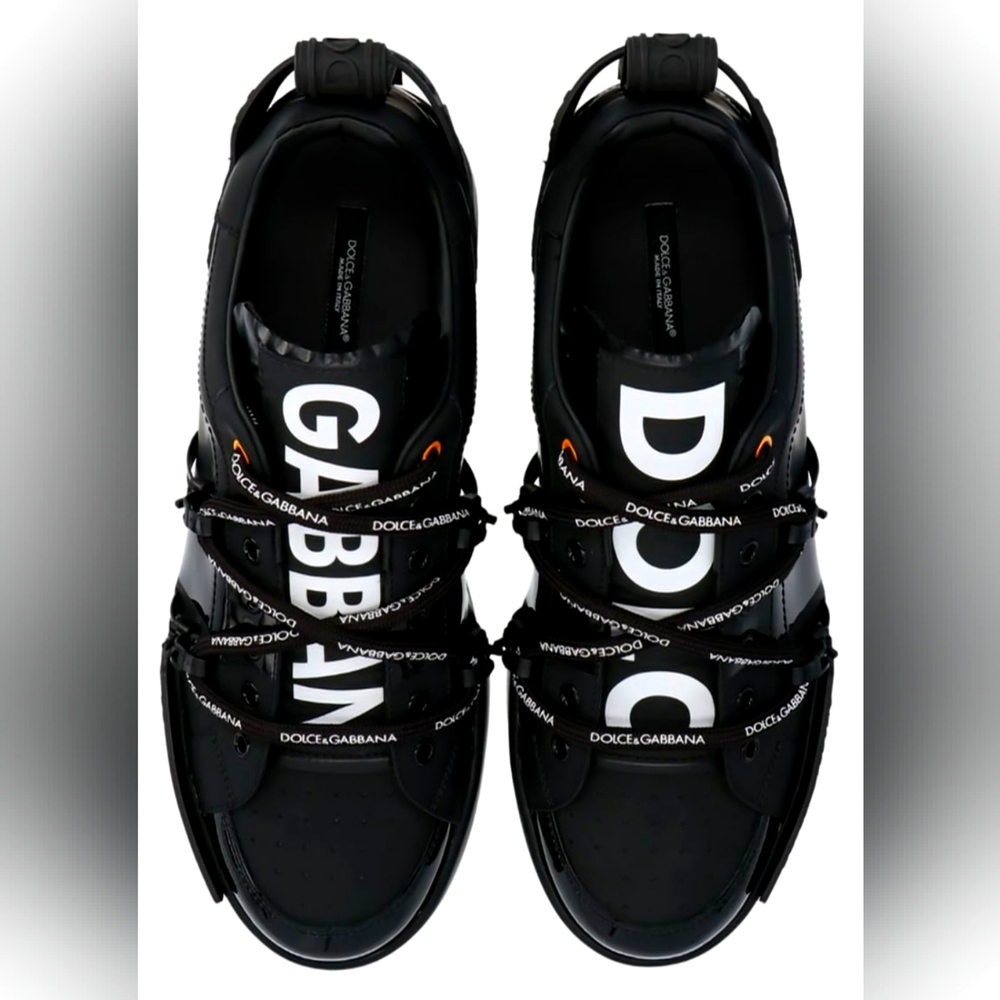 Designer shoes and apparel